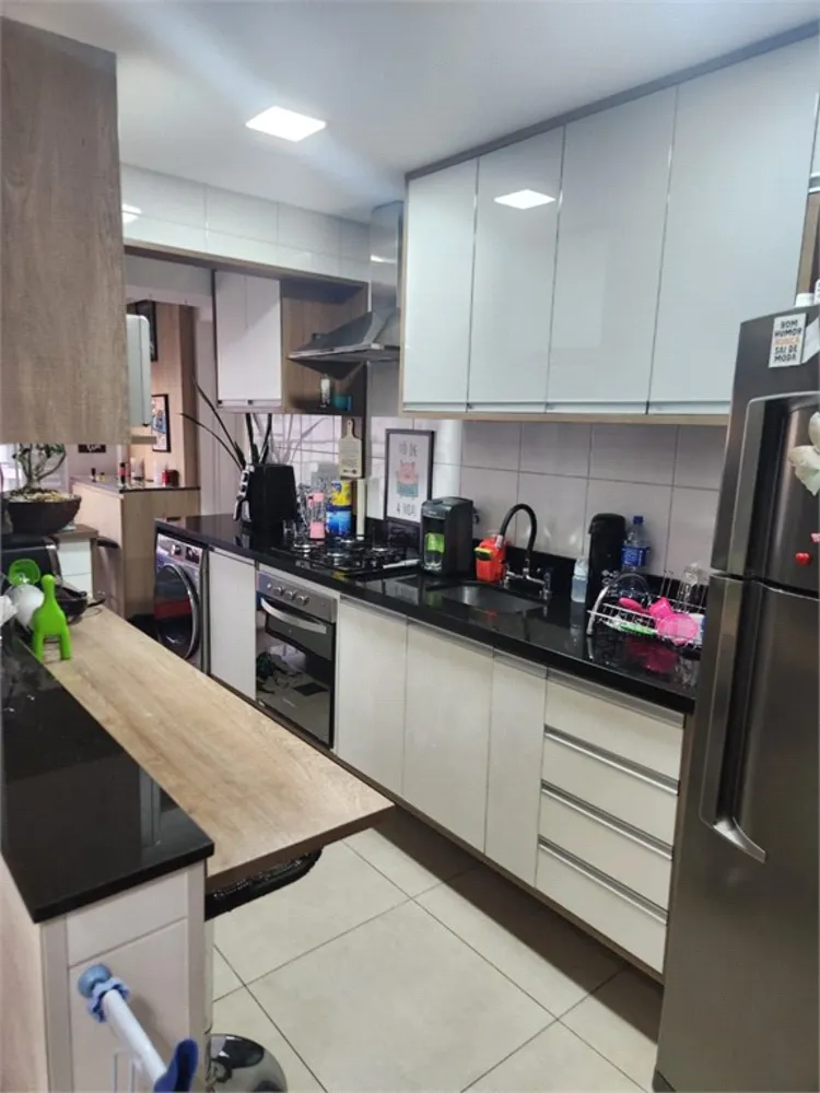 Apartamento, 3 quartos, 80 m² - Foto 4