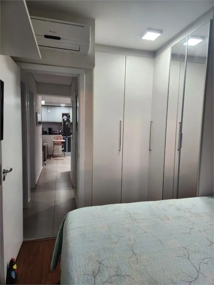 Apartamento, 3 quartos, 80 m² - Foto 5