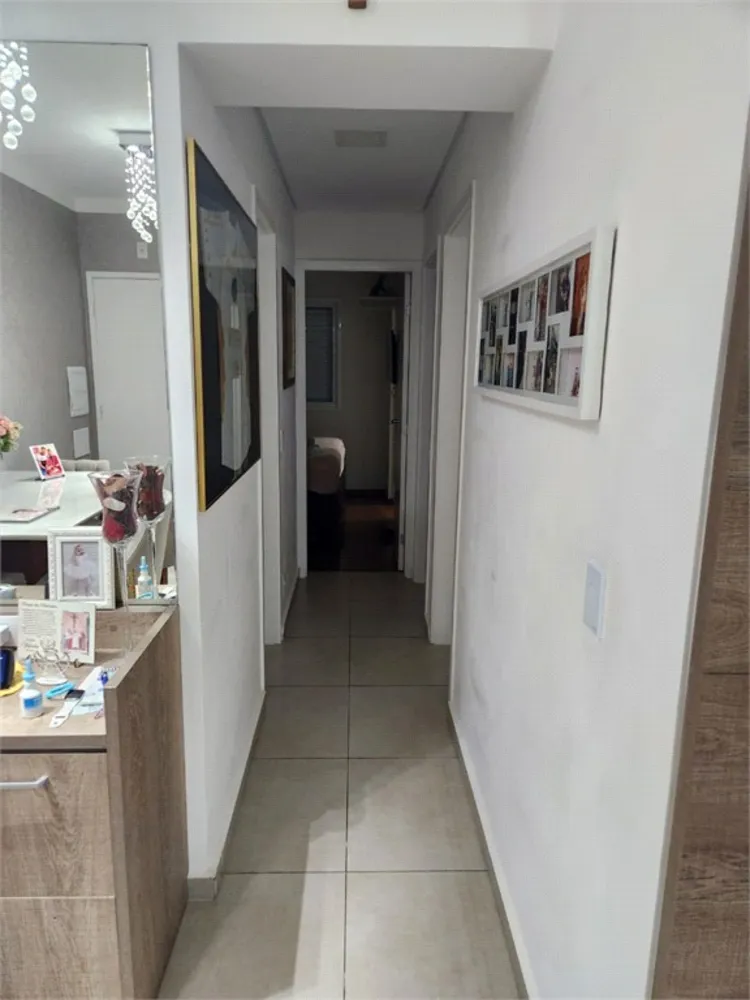 Apartamento, 3 quartos, 80 m² - Foto 2