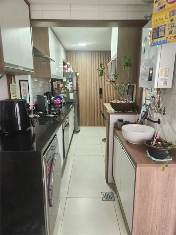Apartamento, 3 quartos, 80 m² - Foto 6