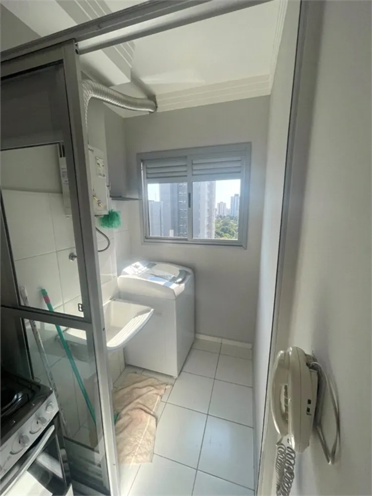 Apartamento, 2 quartos, 48 m² - Foto 6
