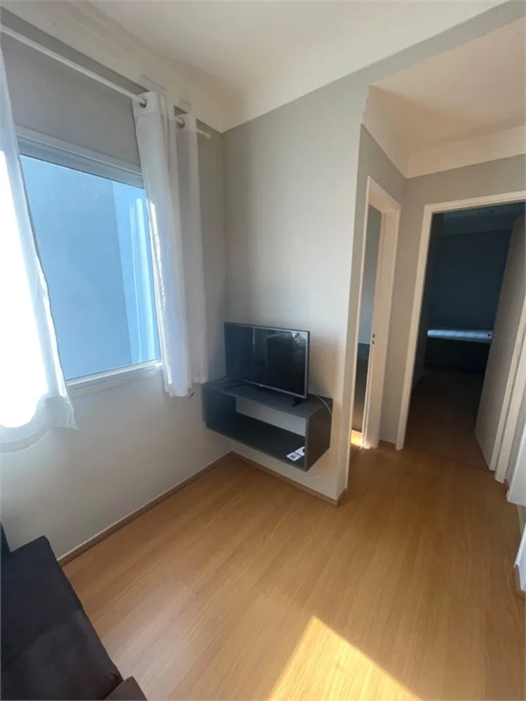 Apartamento, 2 quartos, 48 m² - Foto 8