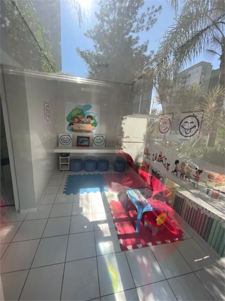 Apartamento, 2 quartos, 48 m² - Foto 2