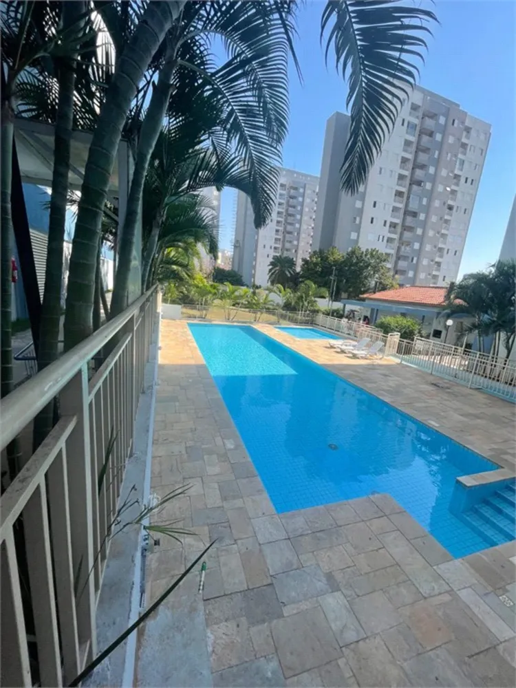 Apartamento, 2 quartos, 48 m² - Foto 7
