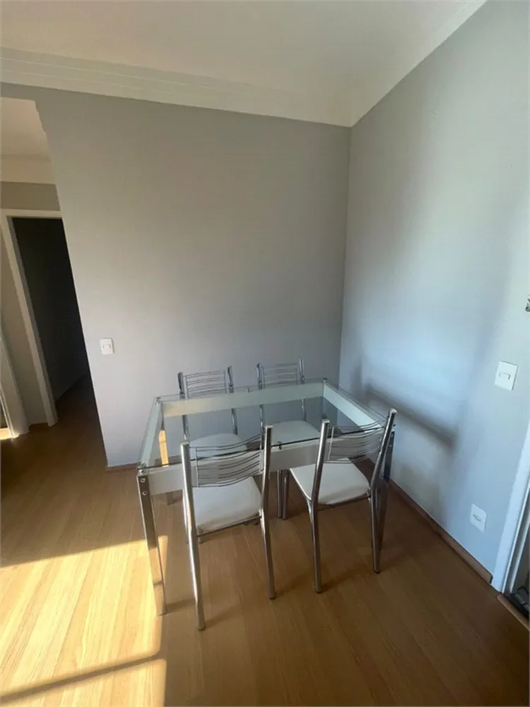 Apartamento, 2 quartos, 48 m² - Foto 5