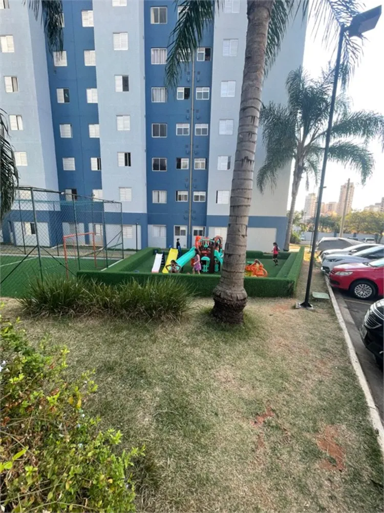 Apartamento, 2 quartos, 48 m² - Foto 1