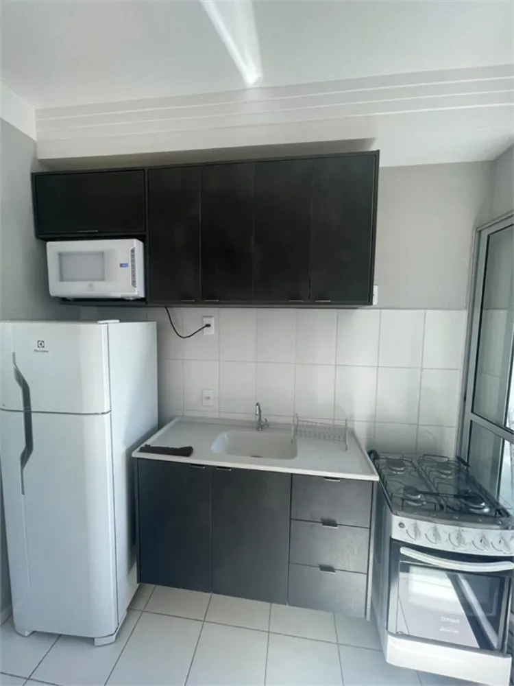 Apartamento, 2 quartos, 48 m² - Foto 3