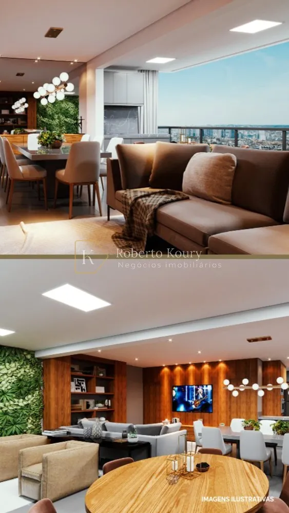 Apartamento, 1 quarto, 78 m² - Foto 1