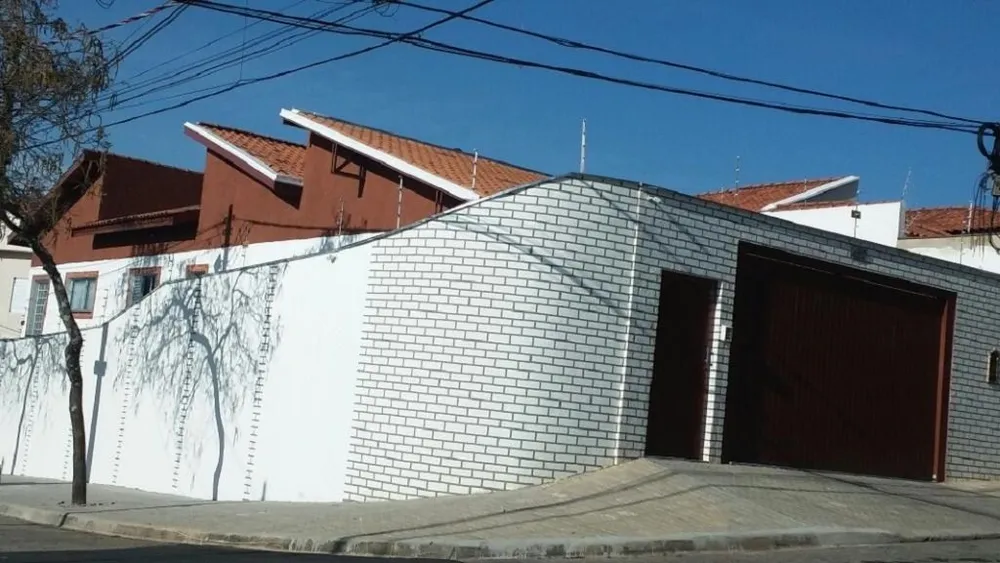 Casa, 3 quartos, 285 m² - Foto 6