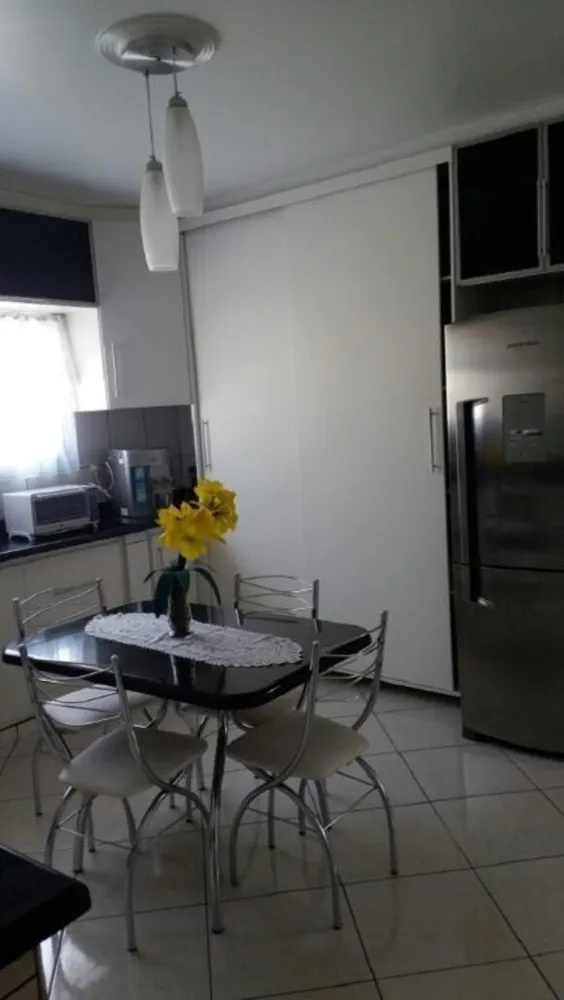 Casa, 3 quartos, 285 m² - Foto 5