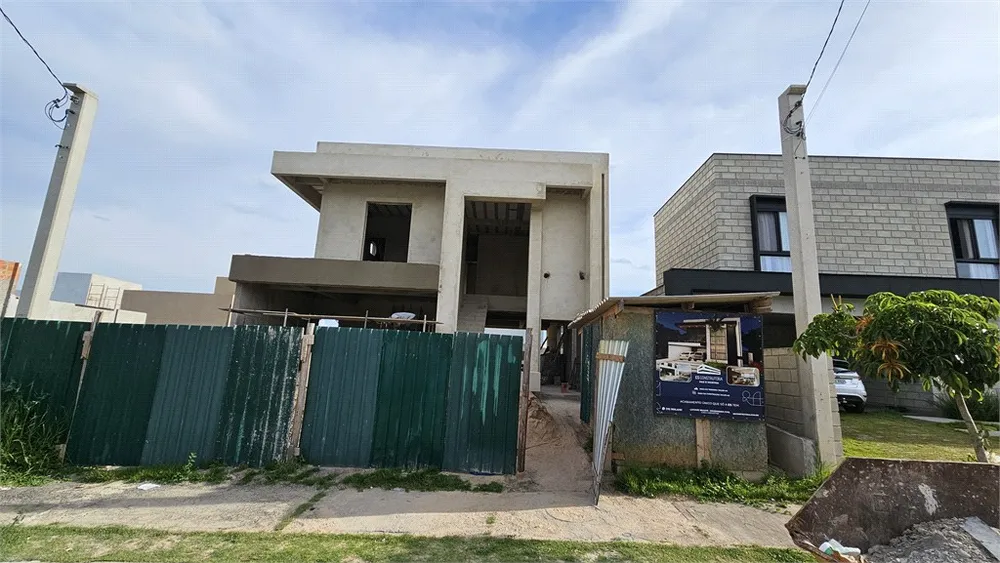 Casa, 3 quartos, 223 m² - Foto 4