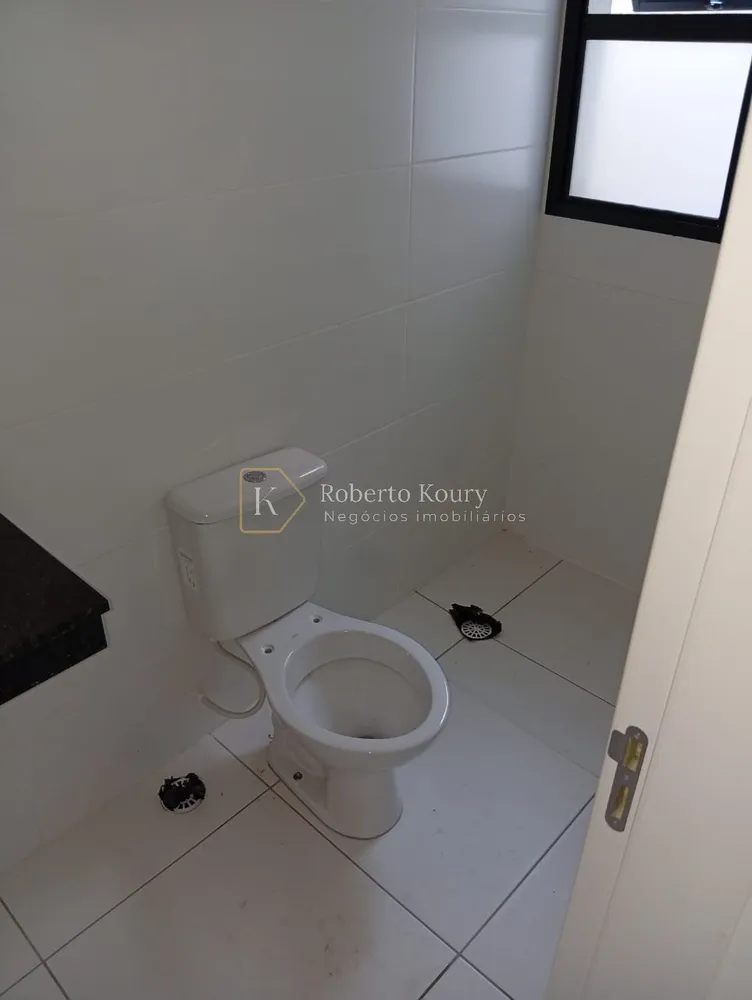 Apartamento, 2 quartos, 55 m² - Foto 6