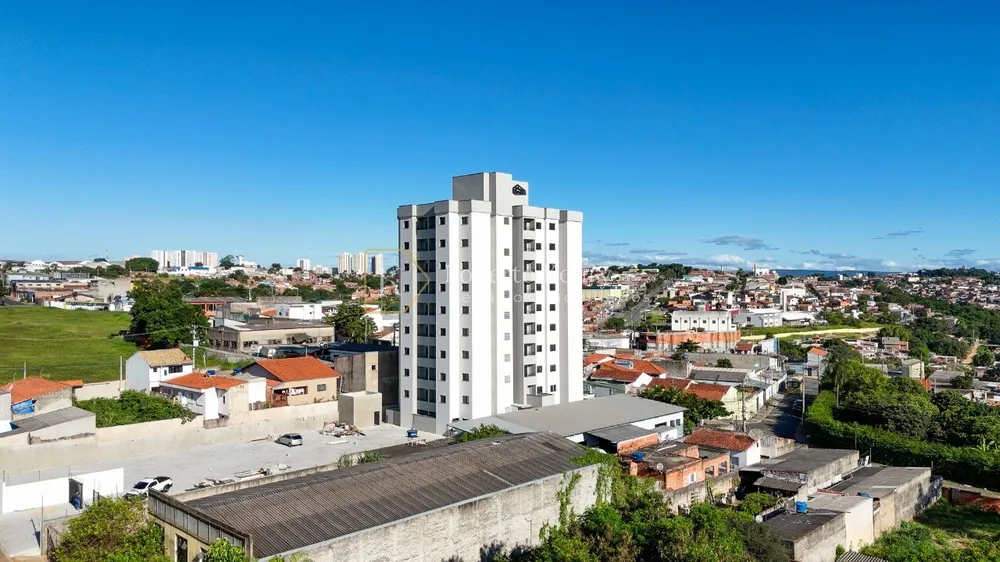 Apartamento, 2 quartos, 55 m² - Foto 2