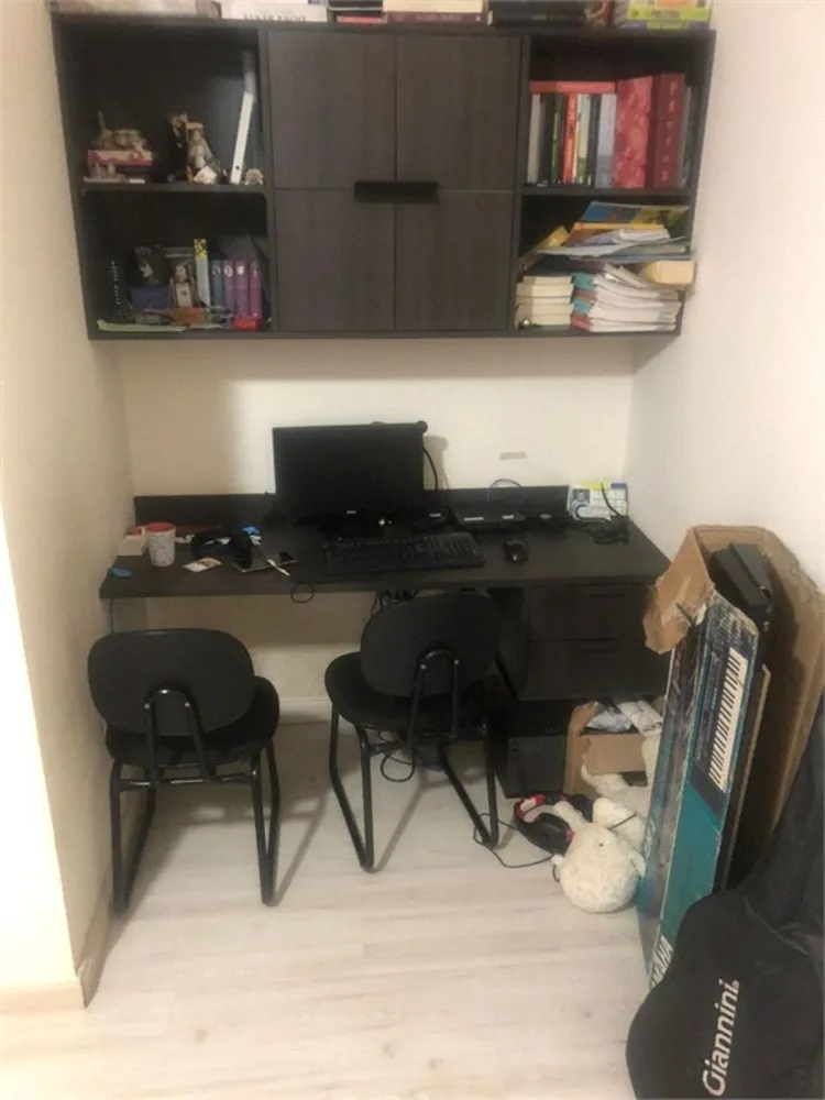 Casa, 4 quartos, 180 m² - Foto 6