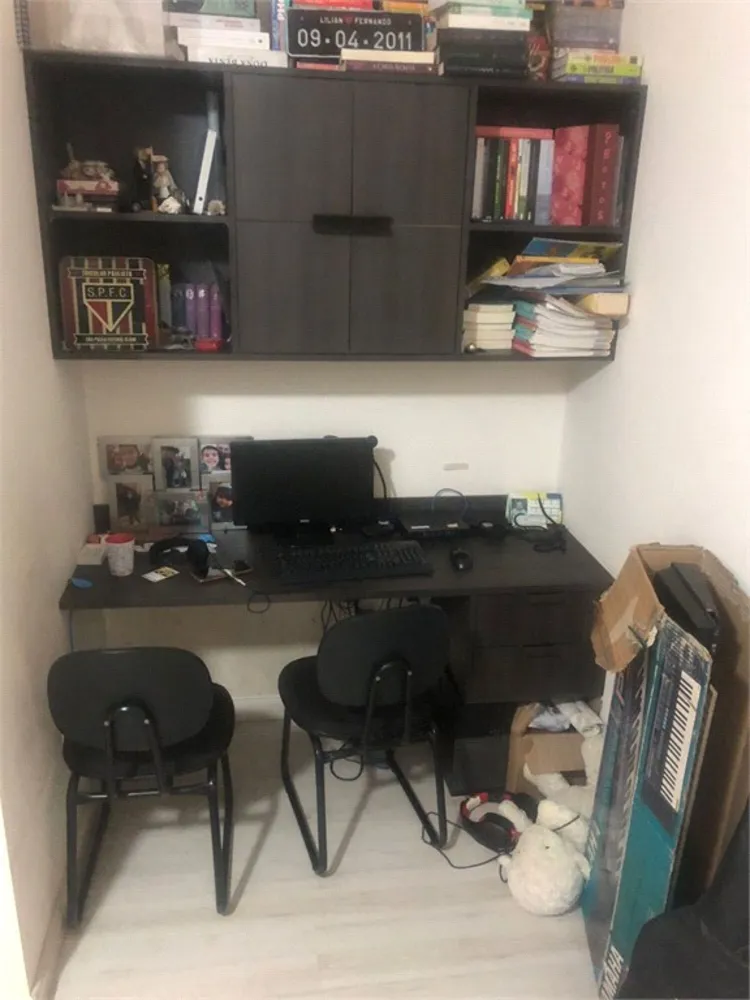 Casa, 4 quartos, 180 m² - Foto 7