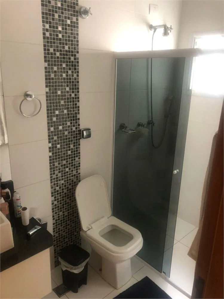 Casa, 4 quartos, 180 m² - Foto 2