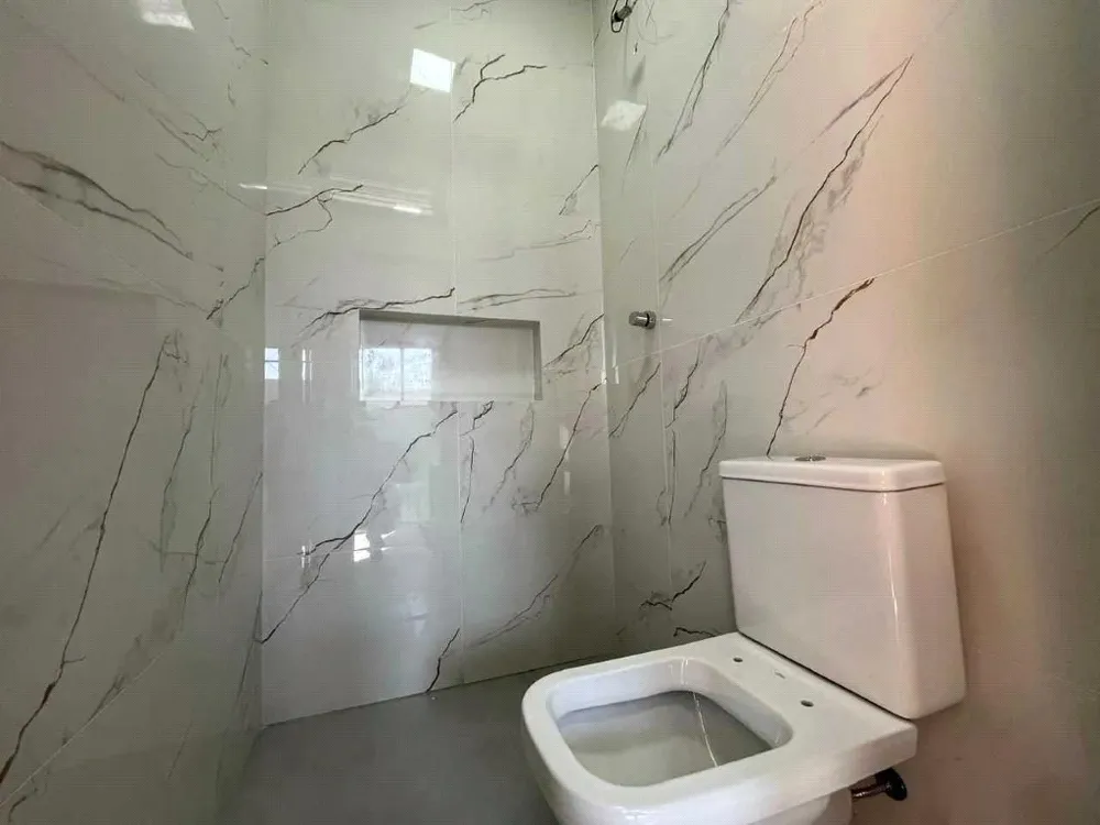 Casa, 3 quartos, 120 m² - Foto 1
