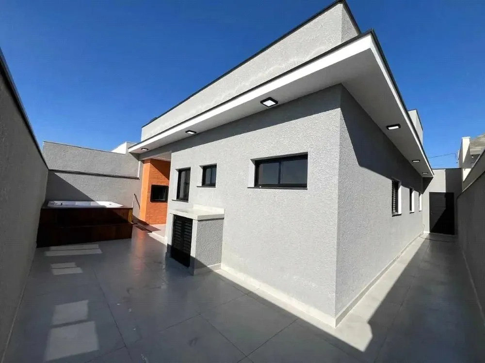 Casa, 3 quartos, 120 m² - Foto 4