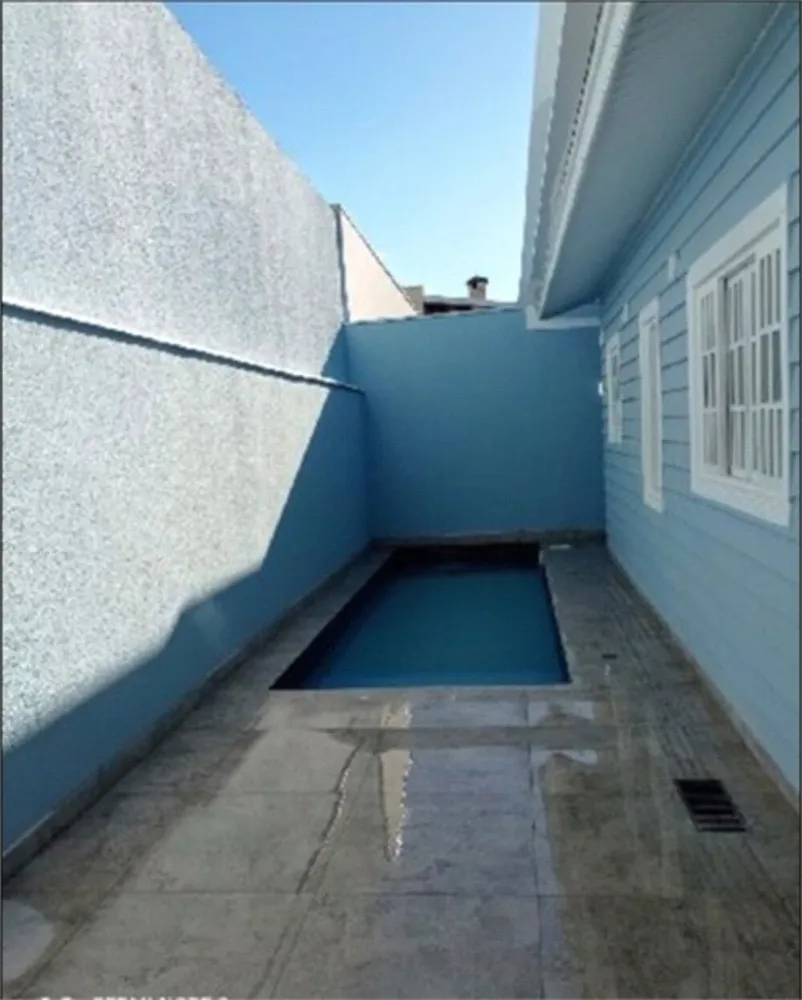 Casa, 4 quartos, 418 m² - Foto 5