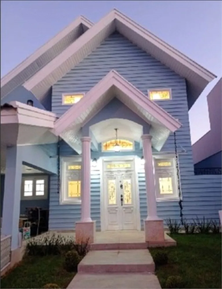 Casa, 4 quartos, 418 m² - Foto 8