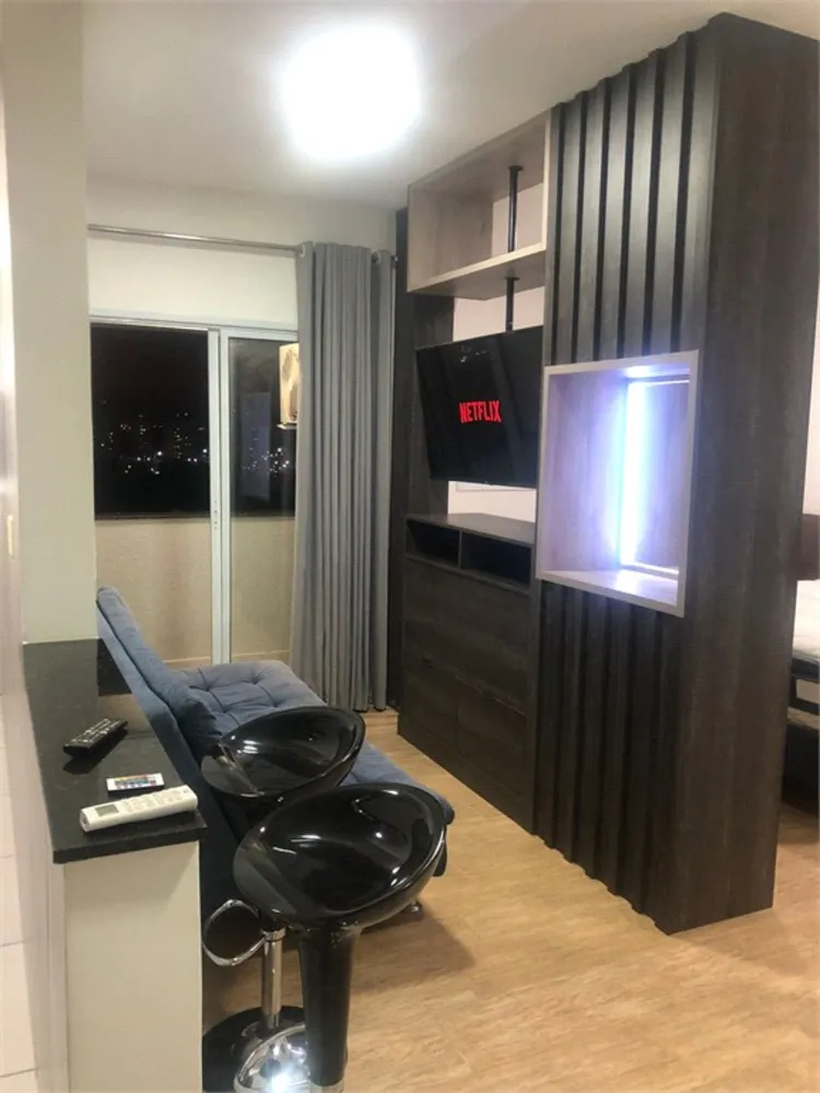 Apartamento, 1 quarto, 45 m² - Foto 2