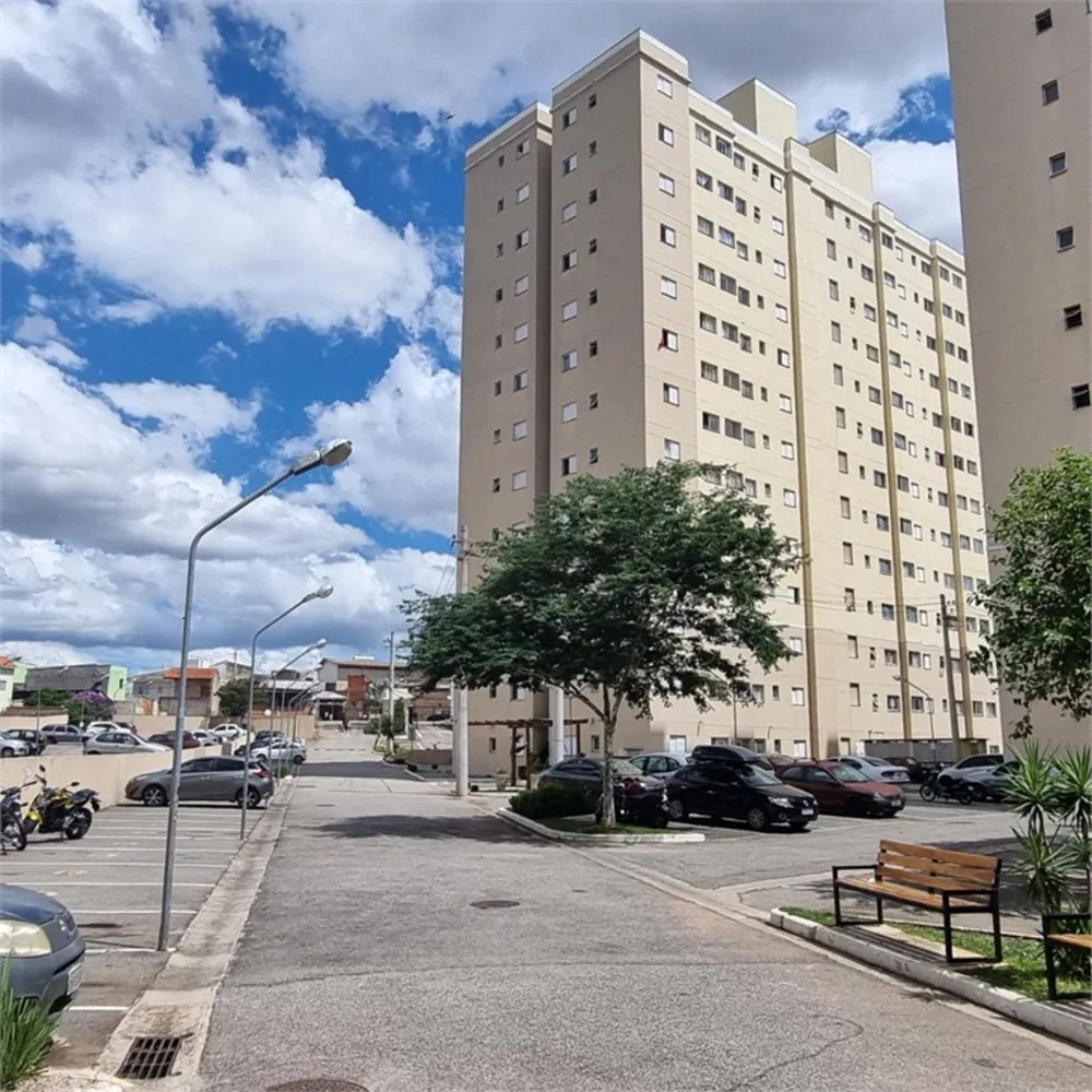 Apartamento, 1 quarto, 30 m² - Foto 4