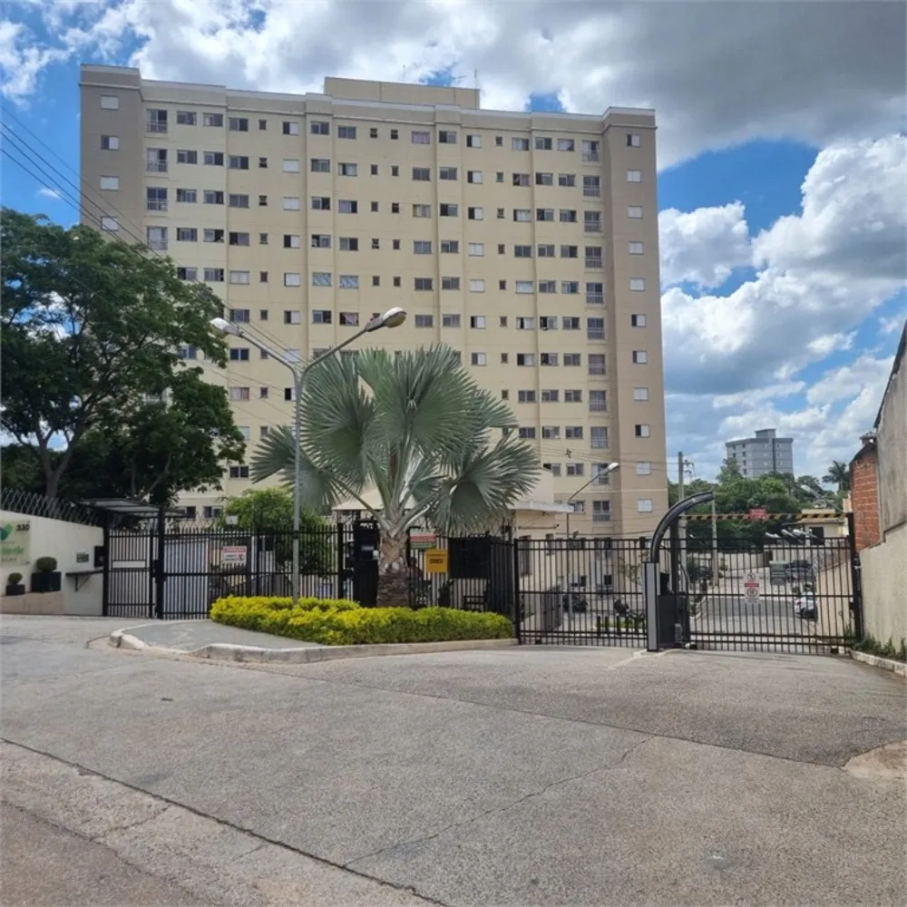 Apartamento, 1 quarto, 30 m² - Foto 3