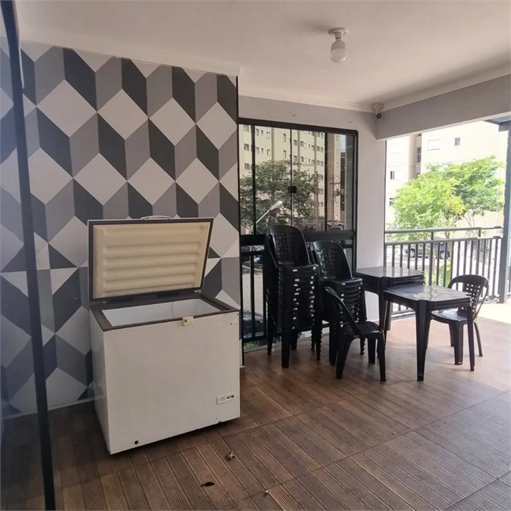 Apartamento, 1 quarto, 30 m² - Foto 2