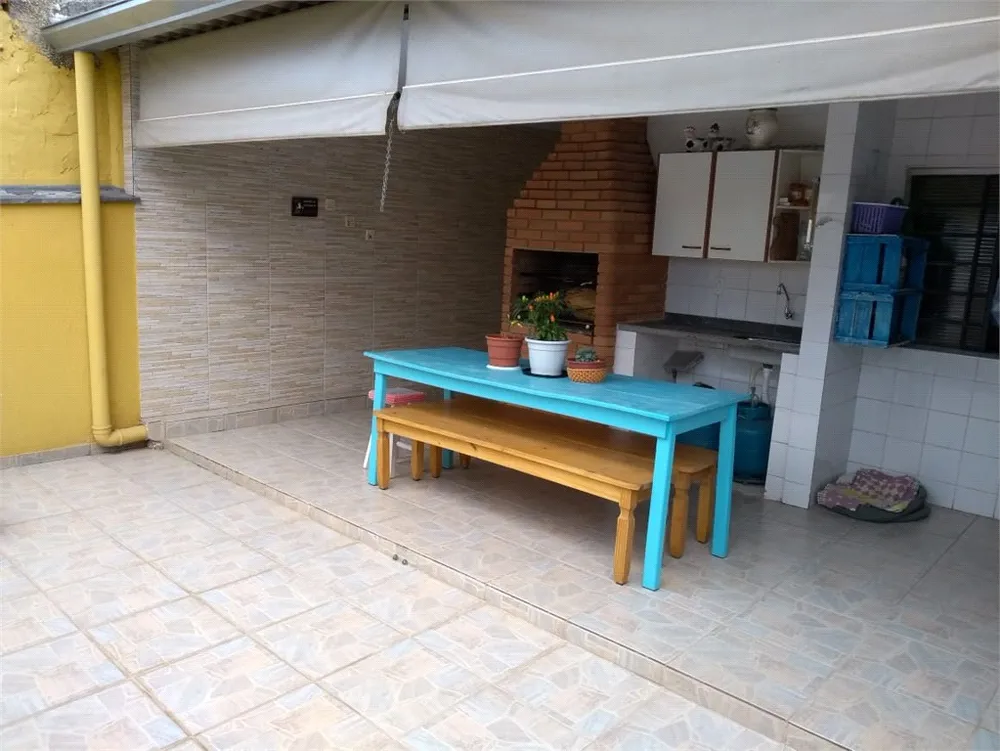 Casa, 3 quartos, 203 m² - Foto 8