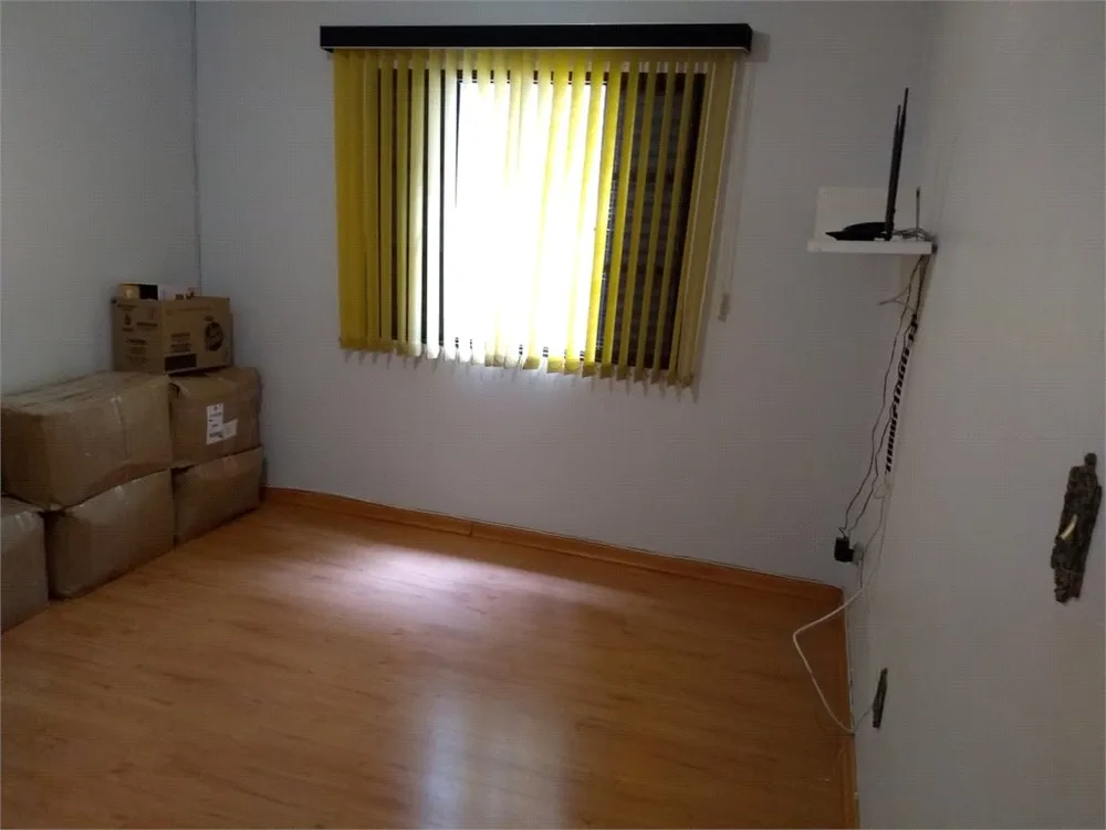 Casa, 3 quartos, 203 m² - Foto 1