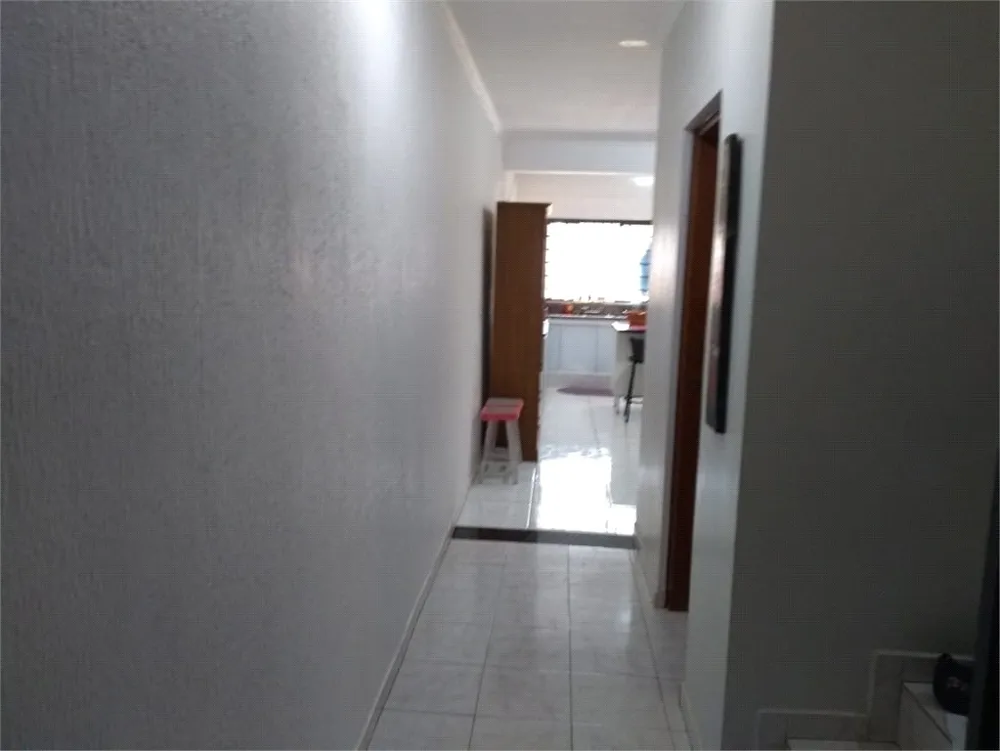 Casa, 3 quartos, 203 m² - Foto 3