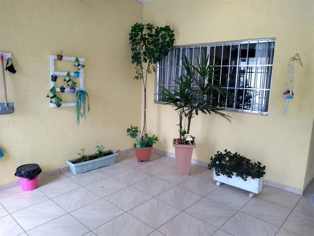 Casa, 3 quartos, 203 m² - Foto 7