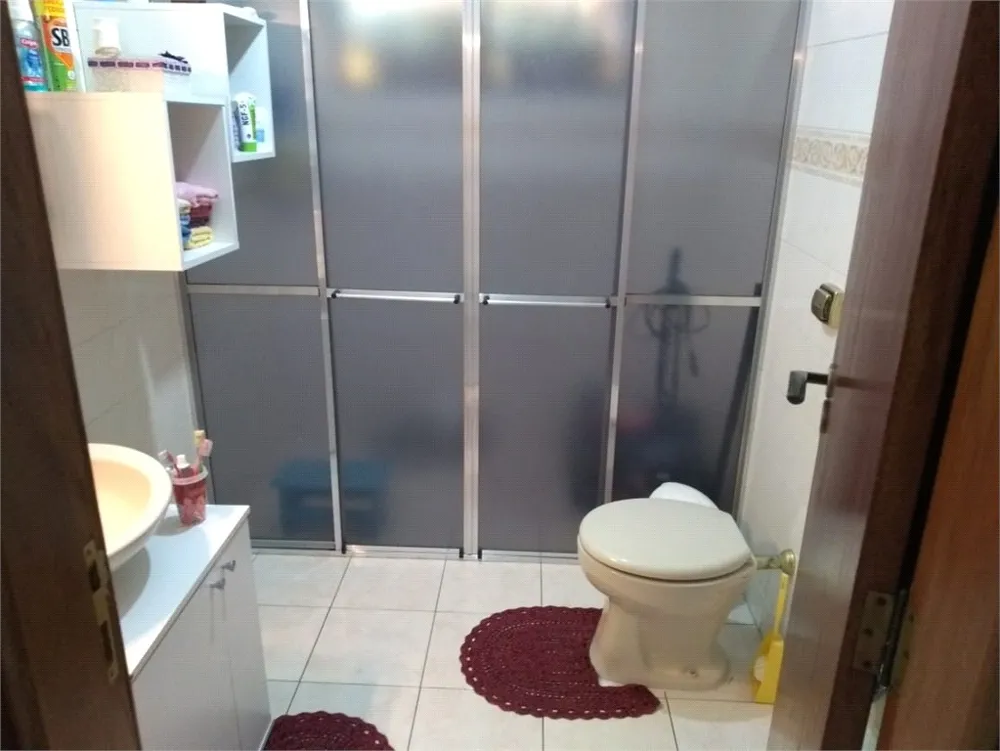Casa, 3 quartos, 203 m² - Foto 6