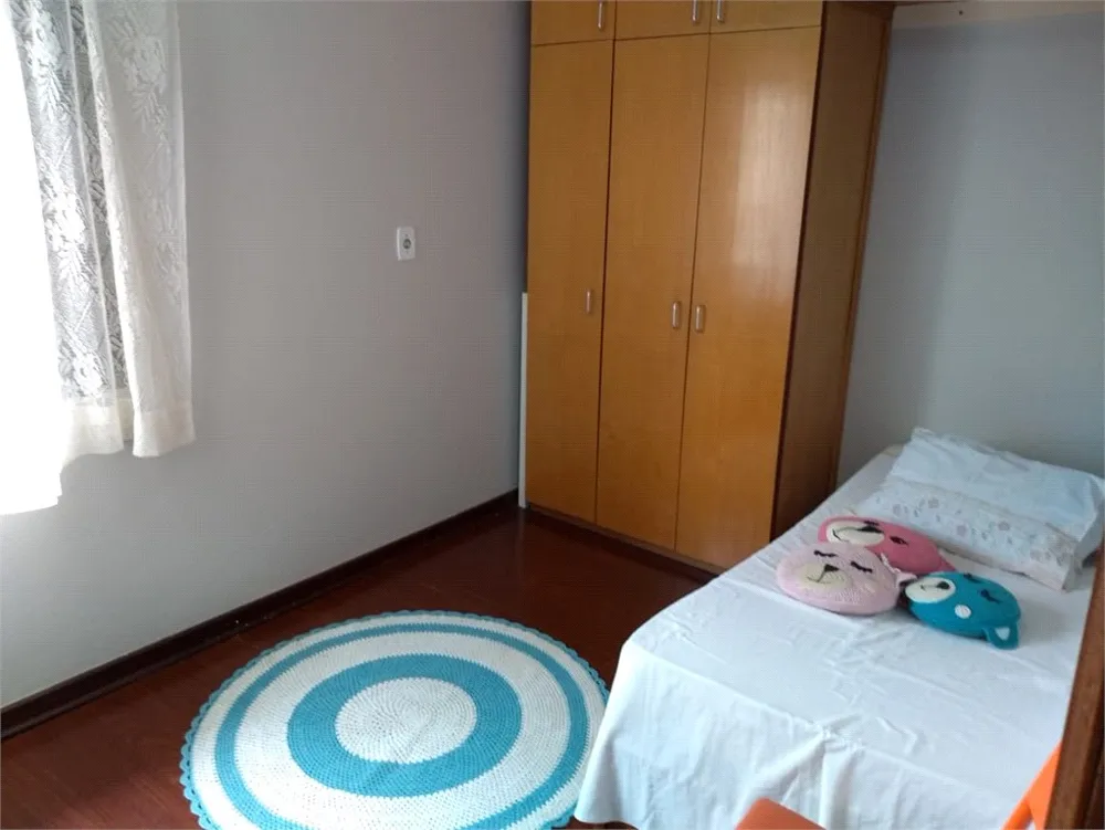 Casa, 3 quartos, 203 m² - Foto 5
