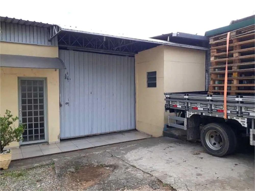 Prédio Inteiro, 1340 m² - Foto 1