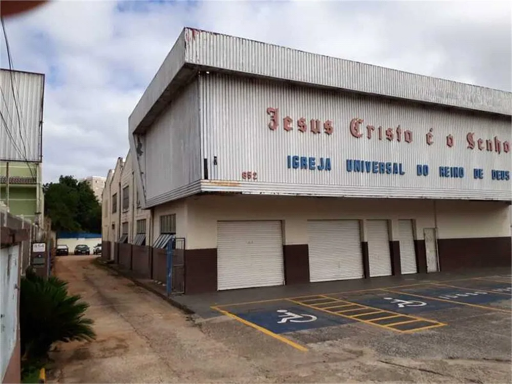 Prédio Inteiro, 1340 m² - Foto 6