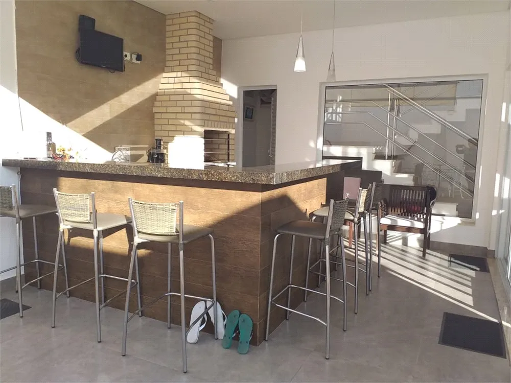 Casa, 3 quartos, 300 m² - Foto 6