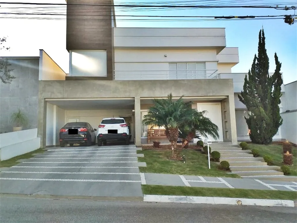 Casa, 3 quartos, 300 m² - Foto 1