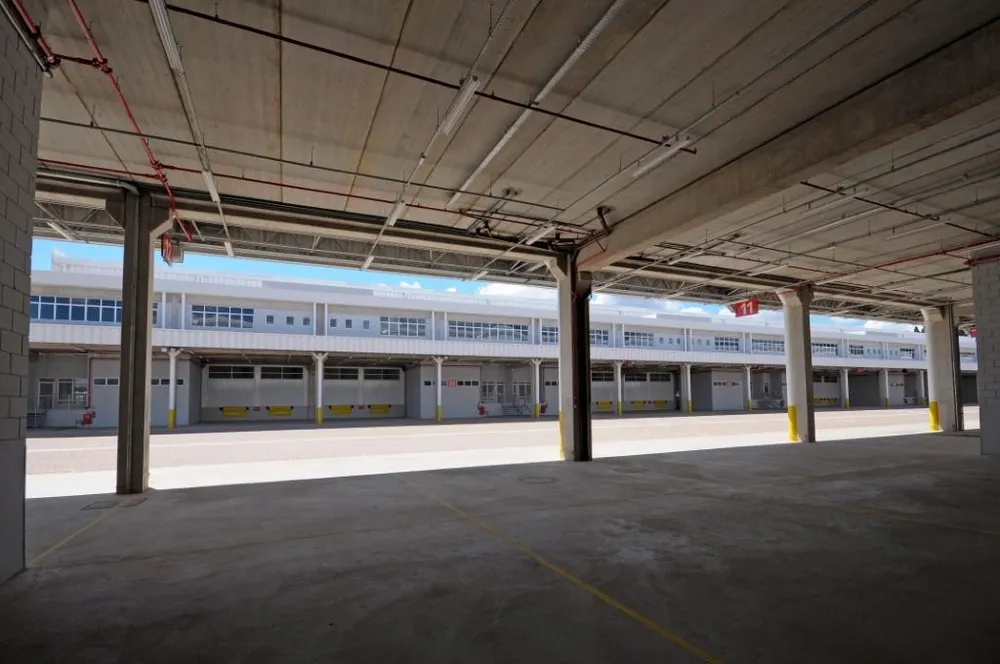 Prédio Inteiro, 1833 m² - Foto 4