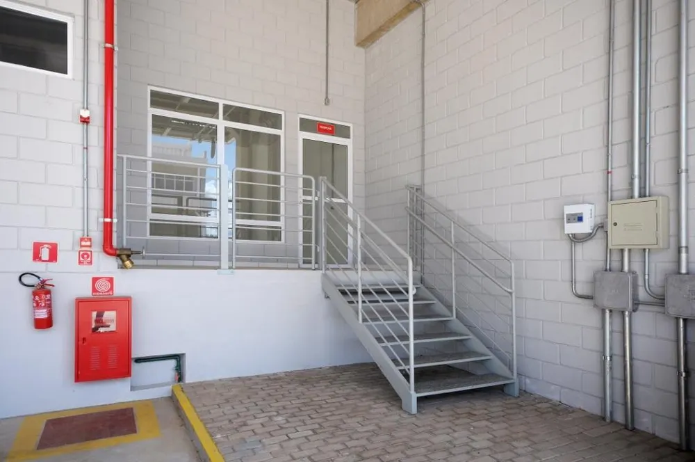 Prédio Inteiro, 1833 m² - Foto 1