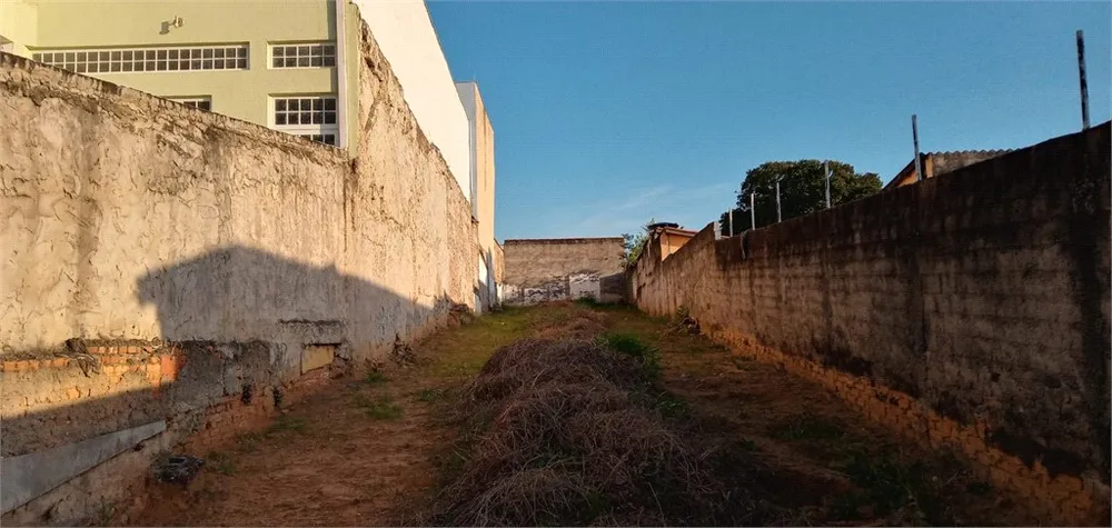 Terreno, 356 m² - Foto 1
