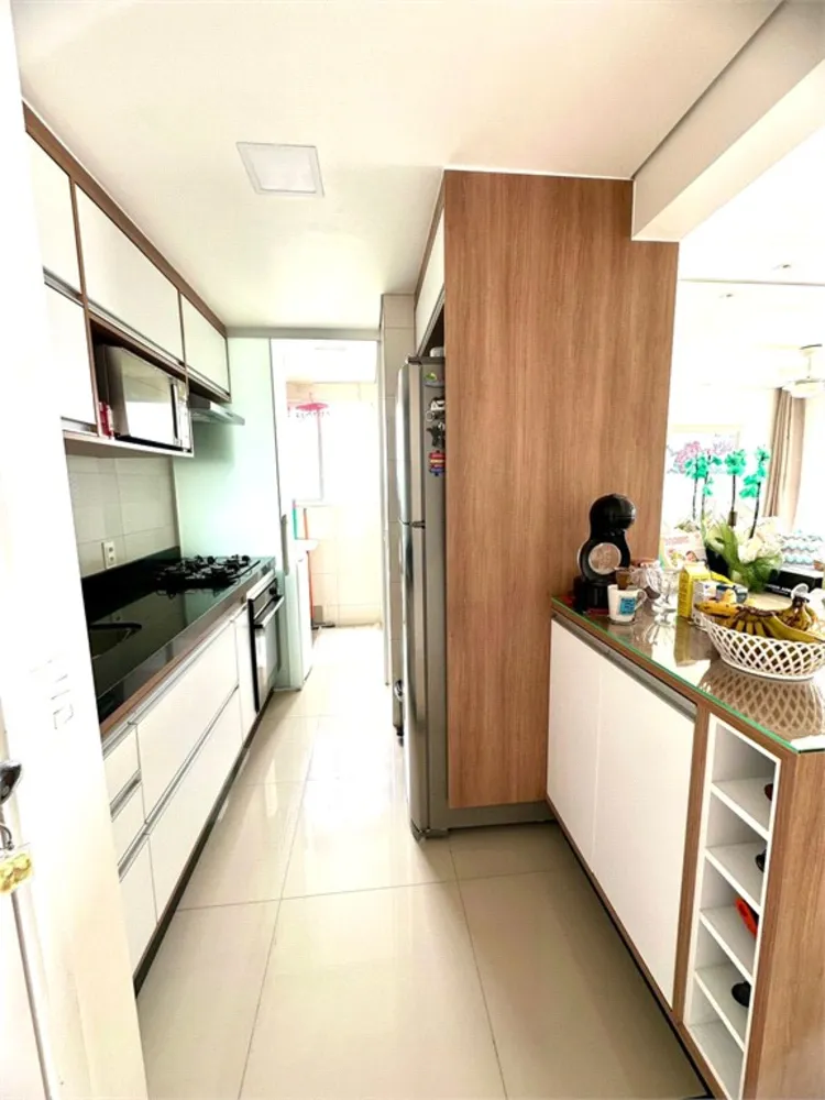 Kitnet-Studio, 47 m² - Foto 5