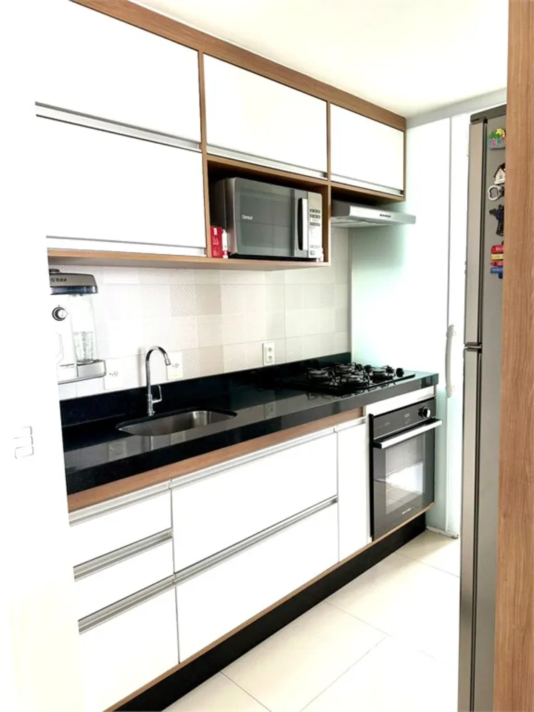 Kitnet-Studio, 47 m² - Foto 7