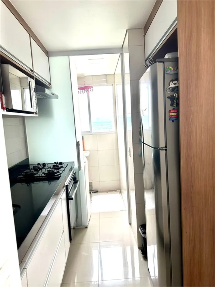 Kitnet-Studio, 47 m² - Foto 6