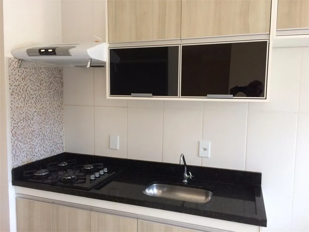 Apartamento, 3 quartos, 82 m² - Foto 7