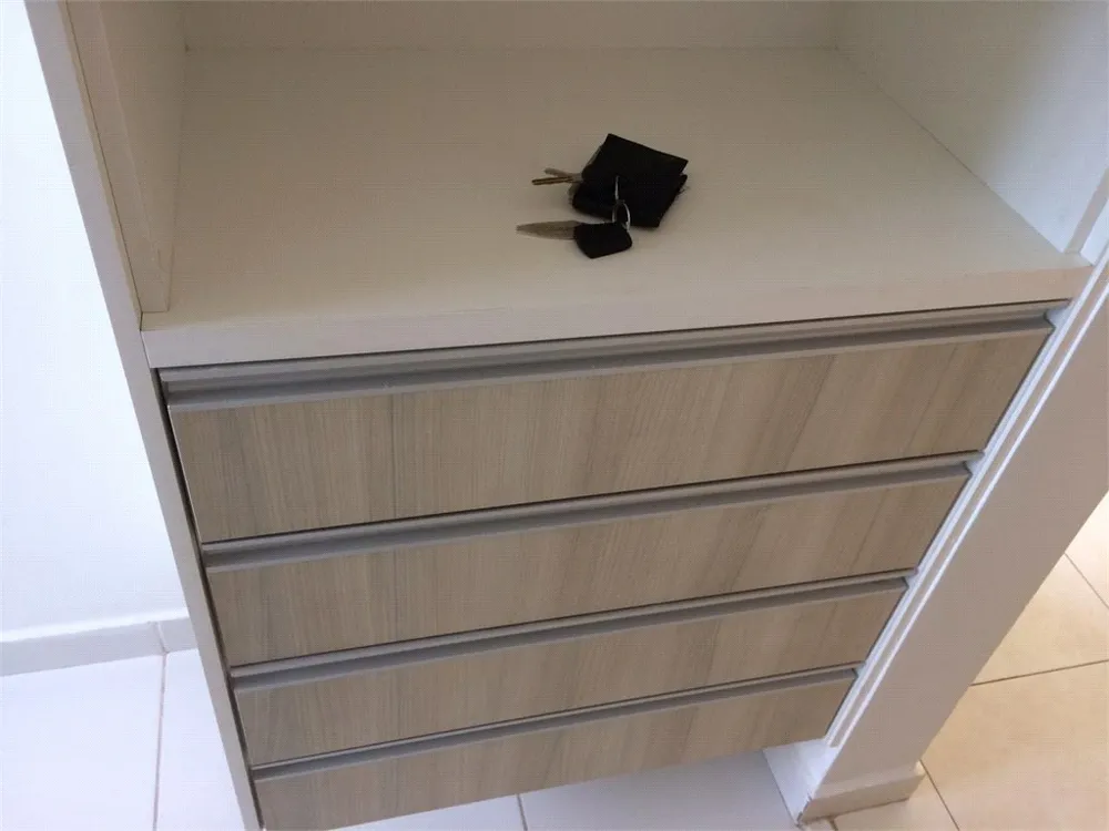 Apartamento, 3 quartos, 82 m² - Foto 5
