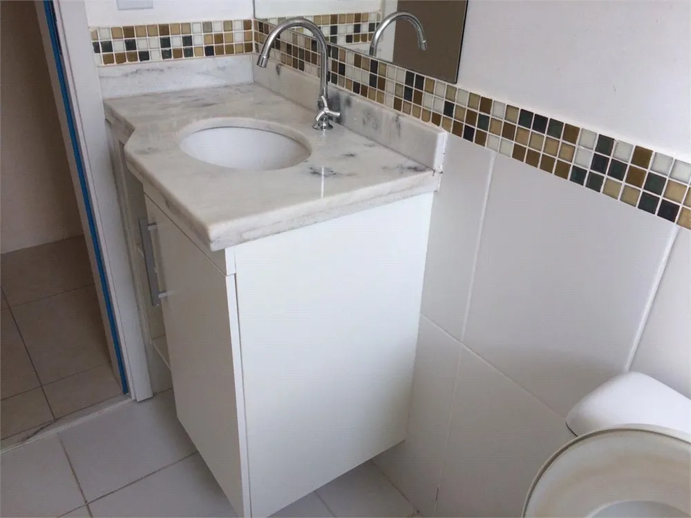 Apartamento, 3 quartos, 82 m² - Foto 2