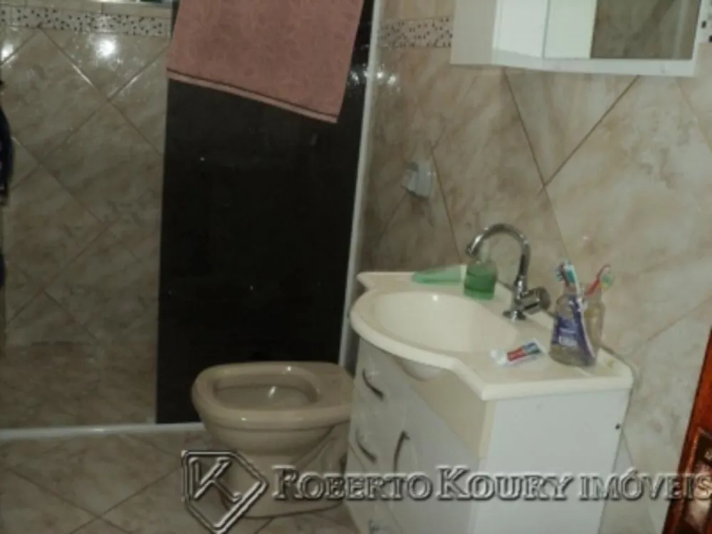 Casa, 3 quartos, 117 m² - Foto 2