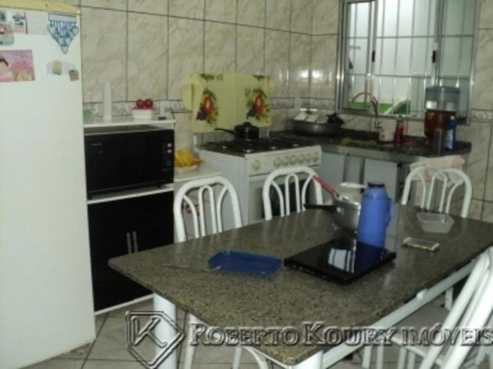 Casa, 3 quartos, 117 m² - Foto 3