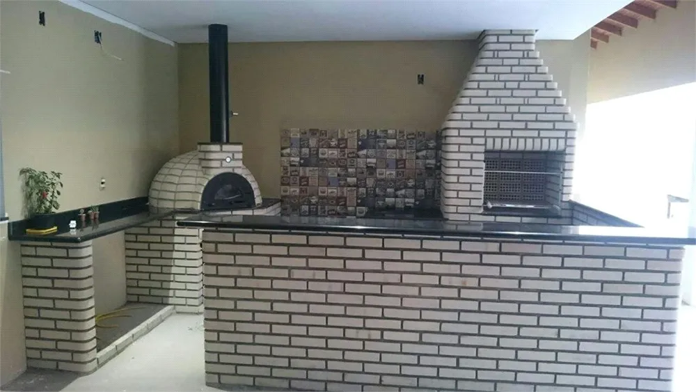 Casa, 4 quartos, 1099 m² - Foto 2